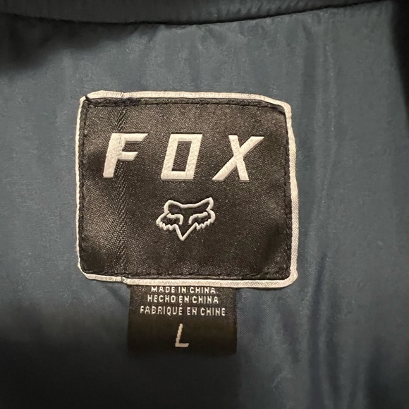 FOX Woman’s Jacket / Coat - Picture 5 of 11